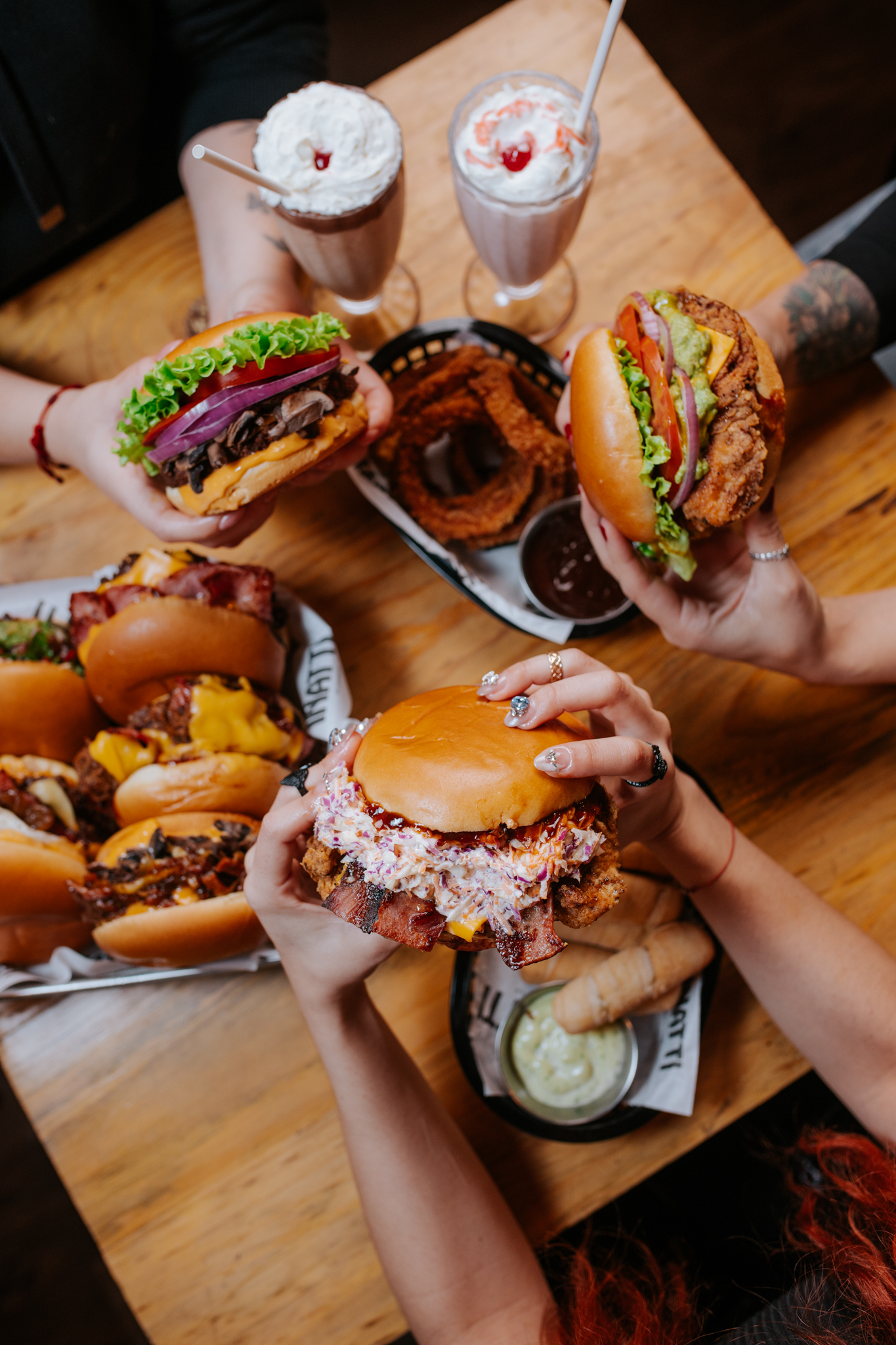Inatti Burger Post 5