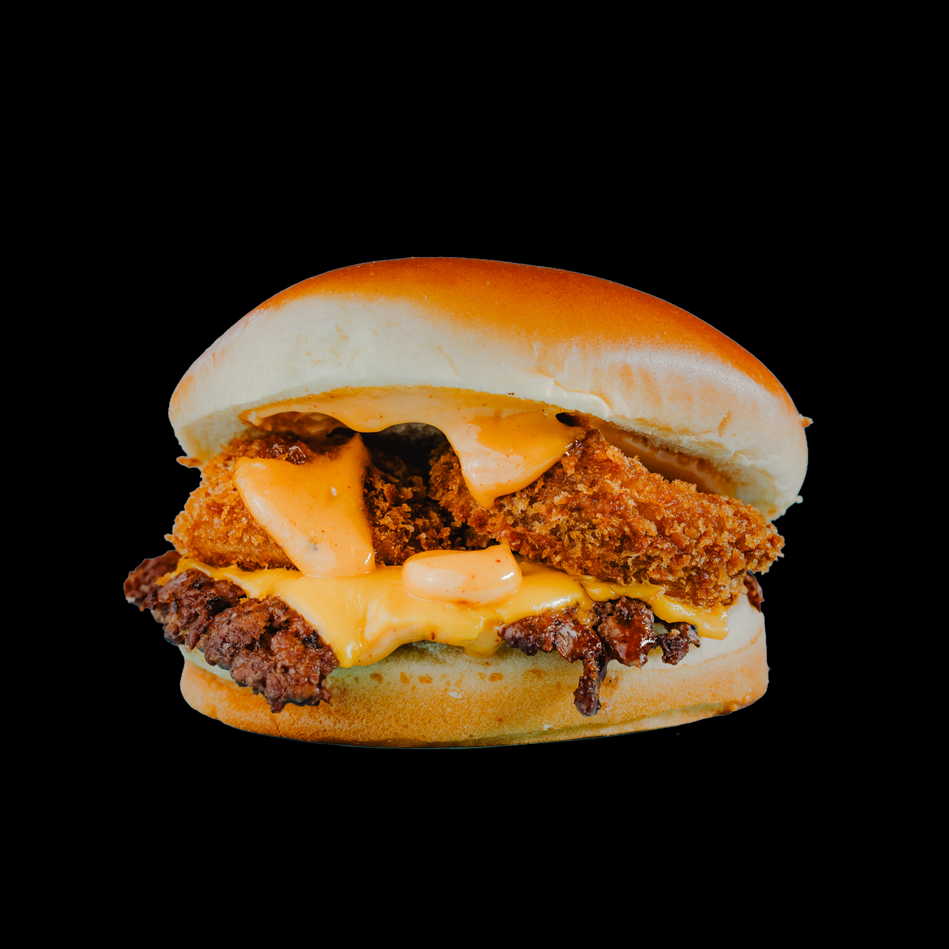 Burger del Jueves