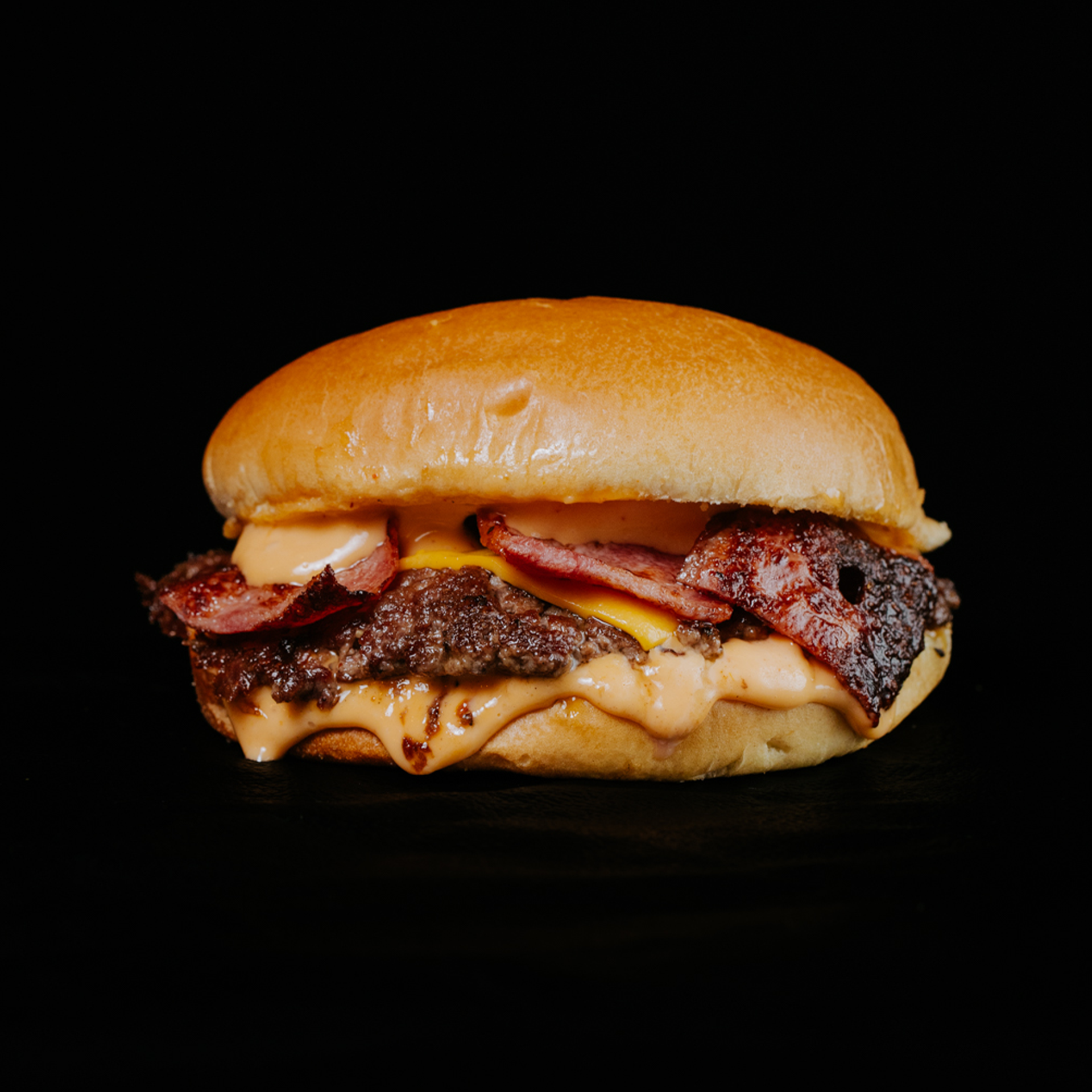 Burger del Lunes