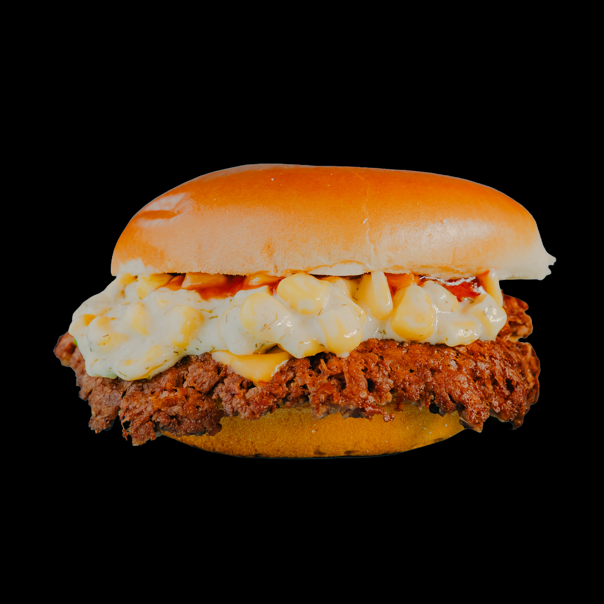 Burger del Martes