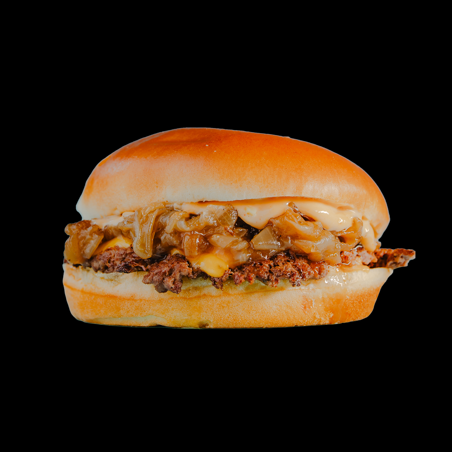 Burger del Miércoles