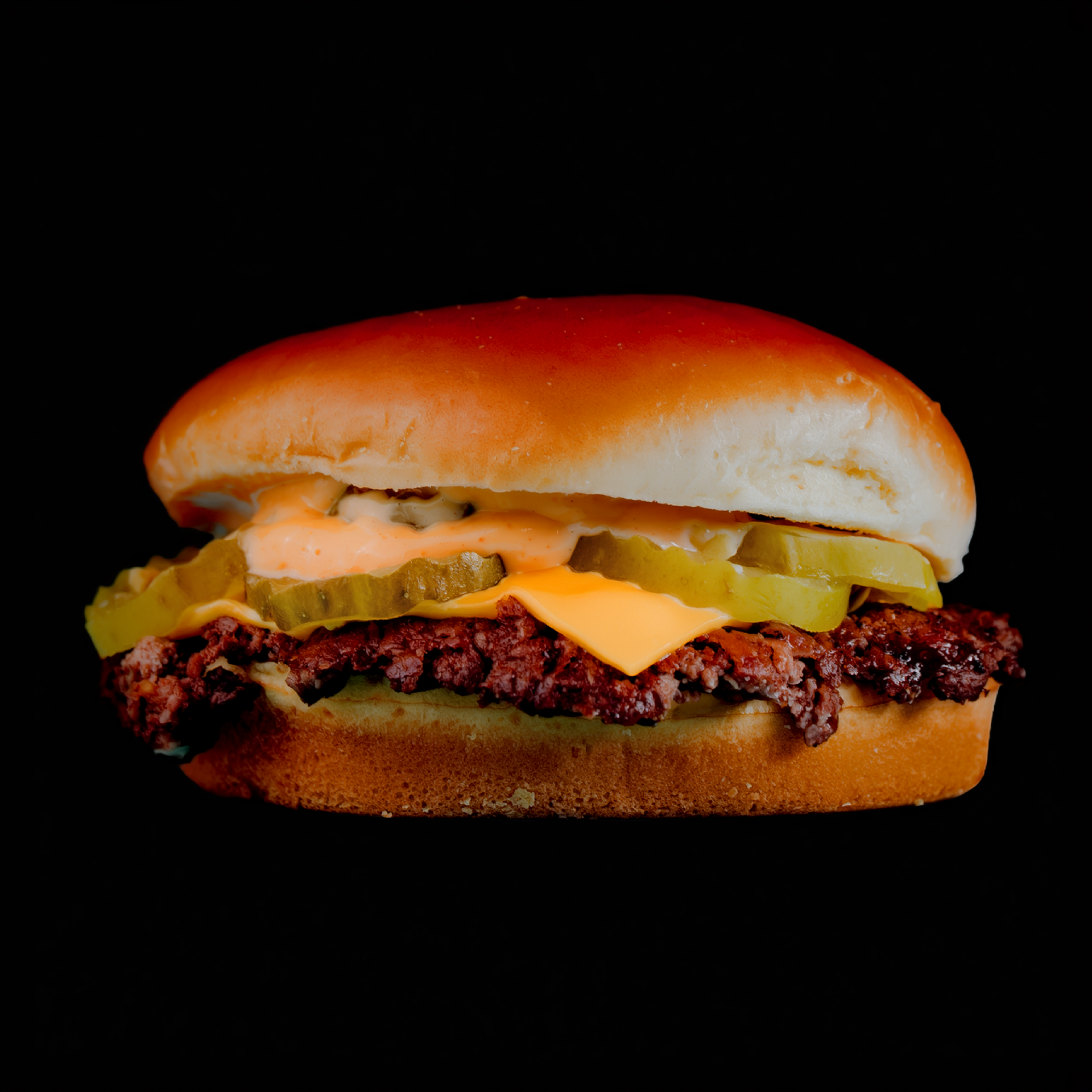 Burger del Viernes