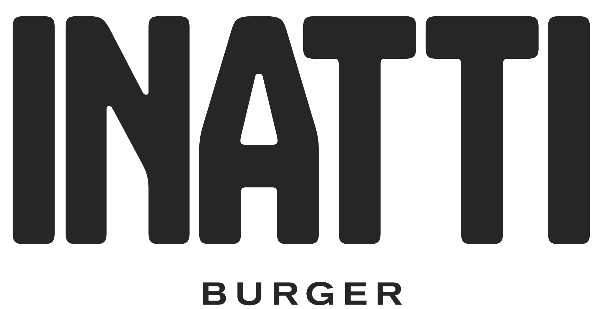 Inatti burger